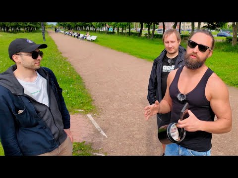 Видео: ВОПРОСЫ ЗА БАБОСЫ / НЕГОДЯЙ TV