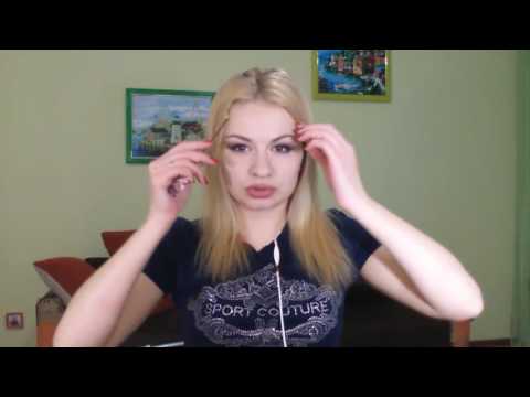 Видео: Тресс, искусственные пряди, волосы на заколках