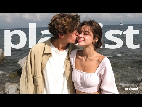 Видео: Плейлист 🎧 Быть любимым - это счастье | Сборник спокойных поп-песен