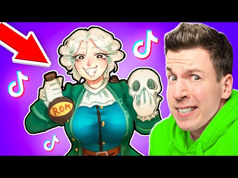 Видео: 😍 ДОКТОРША ЛИВСИ в *Реальной* ЖИЗНИ ! ТИК ТОК ВЛАДУС