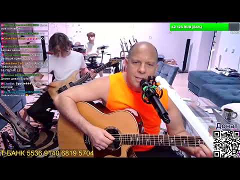 Видео: Душевное исполнение Кольщик.