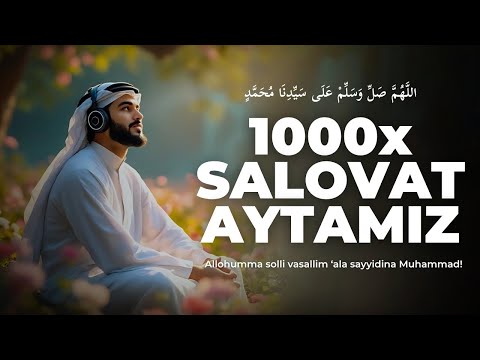 Видео: САЛОВАТ 1000 МАРТА ЎҚИЙМИЗ | SALOVAT 1000X