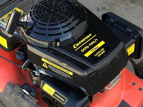 Видео: Замена двигателя на более мощный...И..под музыку..!С велим уважением к городу Курган!