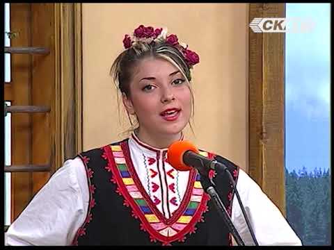 Видео: Мария Тодорова - “Донкина майка думаше“