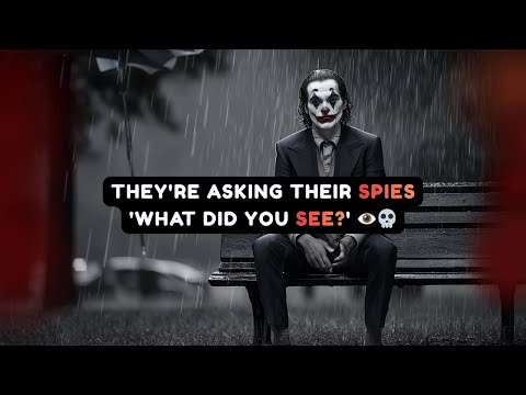 Видео: ОНИ ПРОДОЛЖАЮТ ПОСЫЛАТЬ ЛЮДЕЙ ПРОВЕРИТЬ ТЕБЯ... НИКТО НЕ ВЕРНЕТСЯ ПРЕЖНИМ 💀😧