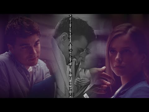 Видео: леша & ксюша | Я буду любить тебя(+3x17)