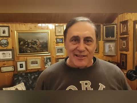 Видео: Как быстро пролетела жизнь! (мы не виделись 40 лет)