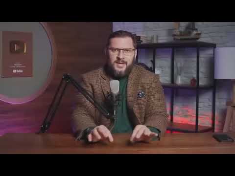 Видео: № 321 ⚡️ Что нельзя делать для мужчины?!⚡️Марк Бартон ⚡️ Психолог