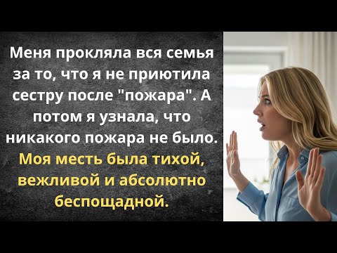 Видео: Родня в «беде» | Истории из жизни