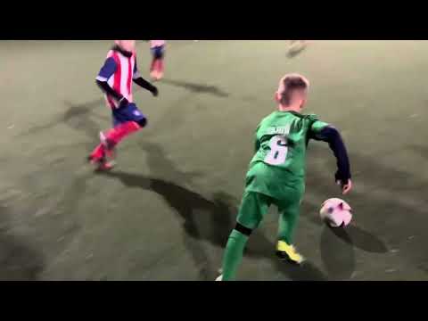 Видео: Sporting - Живчик 5:1 (6+1) 2016 (2 time)