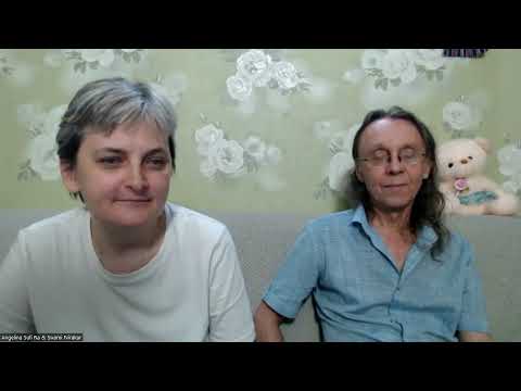 Видео: Про ум, Остановка внутреннего диалога (фрагмент сатсанга от 5.07.24г)