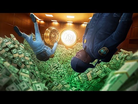Видео: ПОЛУЧИЛ ВИРТЫ НЕЗАКОННЫМ СПОСОБОМ в GTA 5  RP / MAJESTIC RP