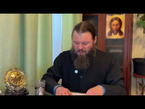Видео: «Епископы спорят, а вы не смущайтесь! Уповайте на Бога и спасайтесь!»