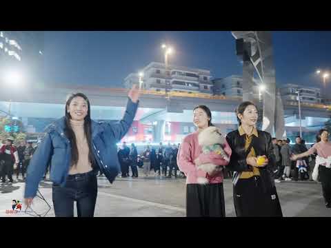 Видео: Ё н чжи, танцы-это не проблема