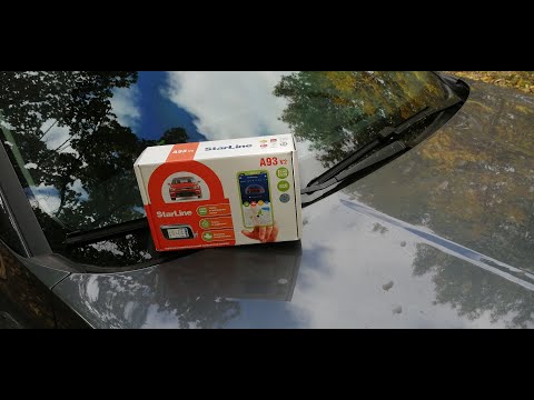 Видео: StarLine A93 на GEELY COOLRAY | МЯГКАЯ ПОСАДКА | ПЛЮСЫ И МИНУСЫ СИГНАЛИЗАЦИИ | ВАЖНЫЕ МОМЕНТЫ