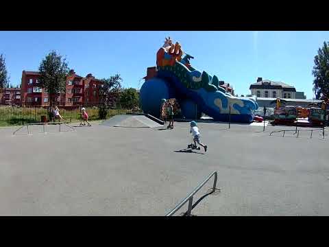 Видео: г  Новошахтинск Ростовская область