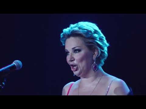 Видео: Мария Максакова и Alex Luna LIVE