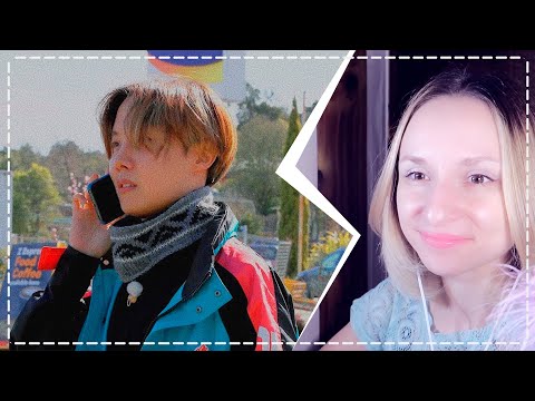 Видео: СОЛНЕЧНЫЙ ХОСОК! J-HOPE BTS РЕАКЦИЯ/REACTIONS | KPOP ARI RANG