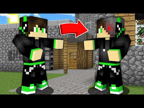 Видео: ПРОПАВШИЙ ДРУГ ВОВА против РОБОТ ПРОПАВШЕГО ДРУГА ВОВЫ в Майнкрафте ! 100% ВИДЕО ТРОЛЛИНГ MINECRAFT