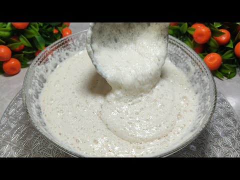 Видео: МАНКА+ВОДА! НИКТО НЕ ВЕРИТ ЧТО Я ГОТОВЛЮ ИХ ТАК ПРОСТО! Вкуснятина из ничего!