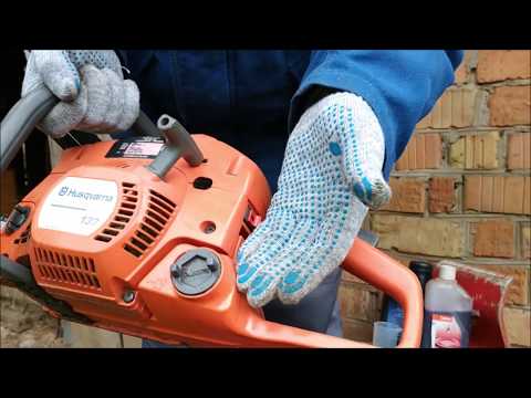 Видео: Что выбрать ? #HUSQVARNA vs #STIHL 15 ЛЕТ В ЛЕСУ