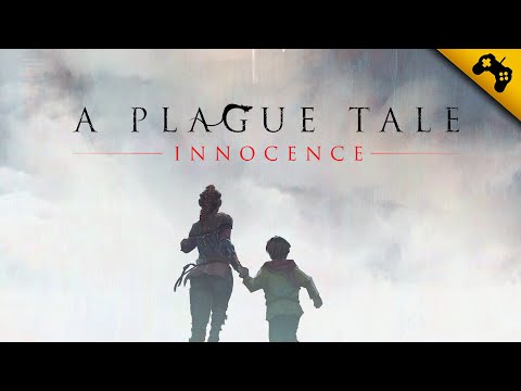 Видео: ИНКВИЗИТОР ➤ A PLAGUE TALE: INNOCENCE ➤ PC ➤ СТРИМ ПРОХОЖДЕНИЕ НА РУССКОМ #2