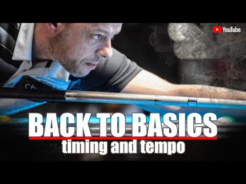 Видео: Возвращение к основам | Время и темп