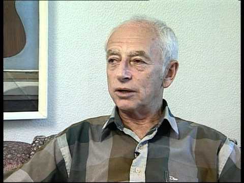 Видео: Парафраз - А.Городницкий и Е.Клячкин.