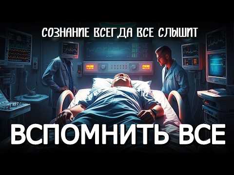 Видео: ГДЕ ЖИВЕТ СОЗНАНИЕ? 🤔 БИТВА МОЗГА ЗА СУЩЕСТВОВАНИЕ