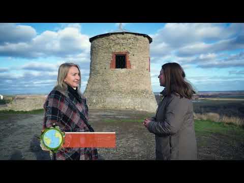 Видео: Небольшой городок - Елабуга | Вокруг света