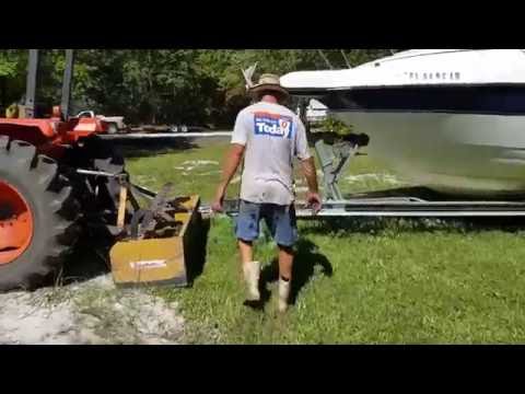 Видео: #57 Стройка в Америке близится к завершению...