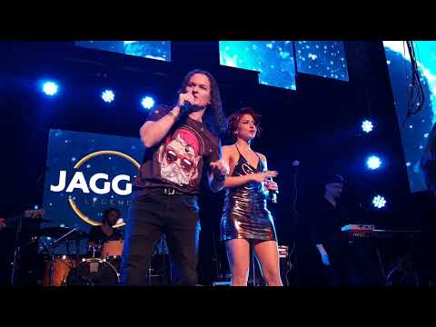 Видео: Евгений Егоров, Ольга Годунова - Песня снегов (Эпидемия) (live 08.01.2023)