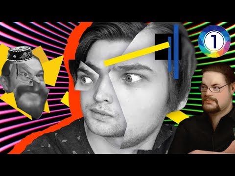 Видео: Ежи Сармат критикует видео Соколовского про постмодерн и метамодерн (часть 1)