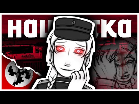 Видео: ЭТА ХУДОЖНИЦА- Мечта Любого Нац*ста | РУСИЗЕЛЬ