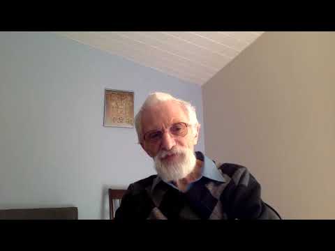 Видео: Курс "История изучаемой страны (Израиль)". Лекция 3. 02.03.2021. Профессор А.Б. Ковельман.