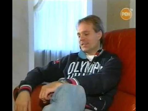 Видео: Оксана Грищук и Евгений Платов - интевью 2006 (Oksana Grishuk & Evgeny Platov)