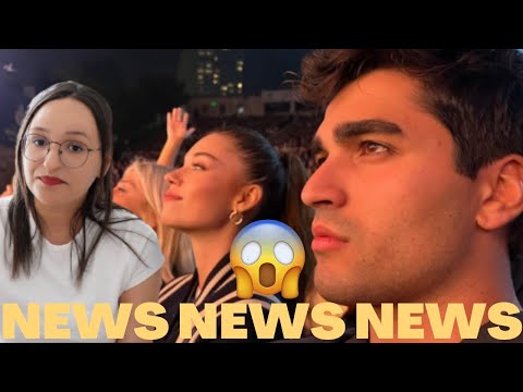 Видео: что заставило их расстаться! 😱 Афра Сарачоглу и Мерт Рамазан Демир и слухи об их разрыве