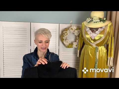 Видео: #ангоровый_джемпер #вяжу_джемпер.       Облачные джемпера.Моя любовь.Джемпера из Ангоры