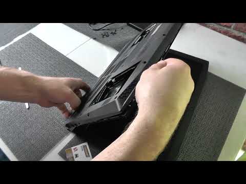 Видео: Ремонт топового игрового ноутбука Acer nitro 5. Cмогу ли!?