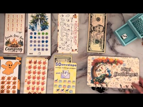 Видео: Мини-конкурсы по экономии в понедельник | Экономия 50 долларов за раз