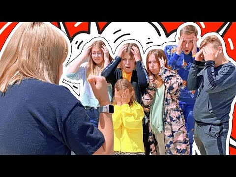 Видео: Старшият скаут ЗНАЕ ВСИЧКО! От кого се УЖАСЯВАТ тийнейджърите?