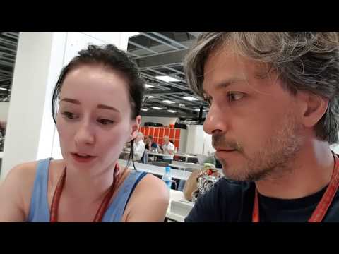 Видео: Монако-12 Итоги квалификации