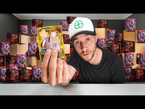 Видео: Destined Rivals ВЗОРВАЛИСЬ… поэтому я купил всё это