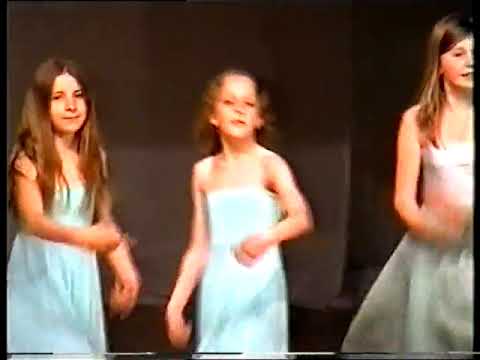 Видео: Гала 2004 Москва