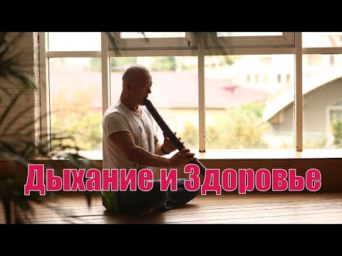 Видео: Дыхание и Здоровье