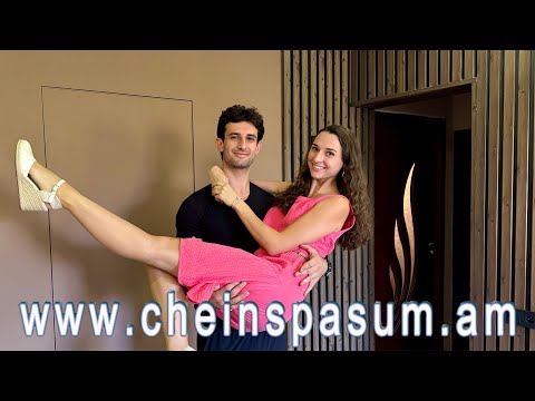 Видео: Raffi Galstyan, Daisy Wyatt, Раффи Галстян, Дейзи Уайет, Րաֆֆի Գալստյան, Դեյզի Ուայետ