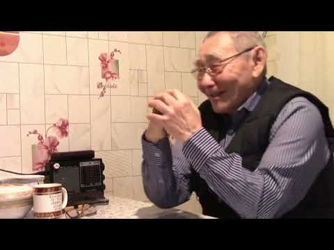 Видео: Яковлев Михаил Иванович (2 чааһа)
