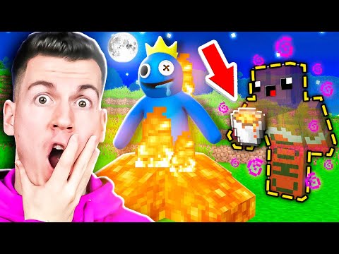 Видео: 😱 Использую *ТАЙНЫЕ* ЧИТЫ в РАДУЖНЫЕ ДРУЗЬЯ в МАЙНКРАФТ ! ВЛАДУС