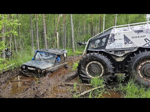 Видео: Пробираемся в заброшенную деревню АМЕРИКА 1-я часть