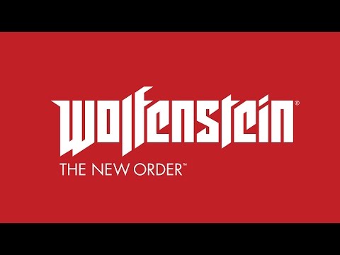 Видео: Wolfenstein The New Order [игрофильм]